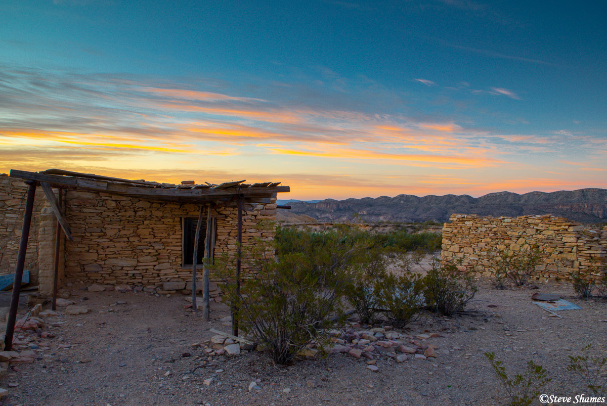 Terlingua Texas | Terlingua, Texas | Steve Shames Photo Gallery